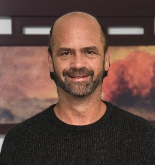 Steven Head